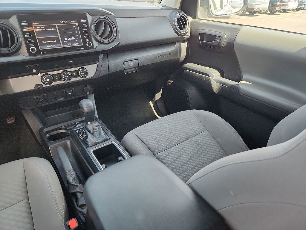 Used 2023 Toyota Tacoma SR image 7