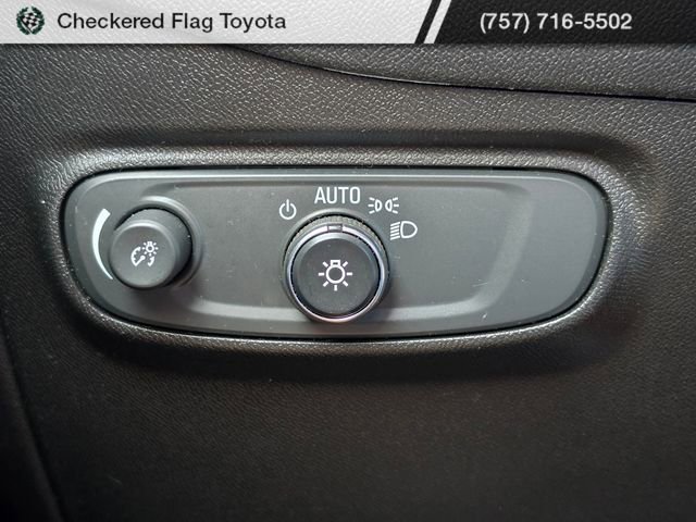 Used 2020 Chevrolet Equinox LT FWD image 10