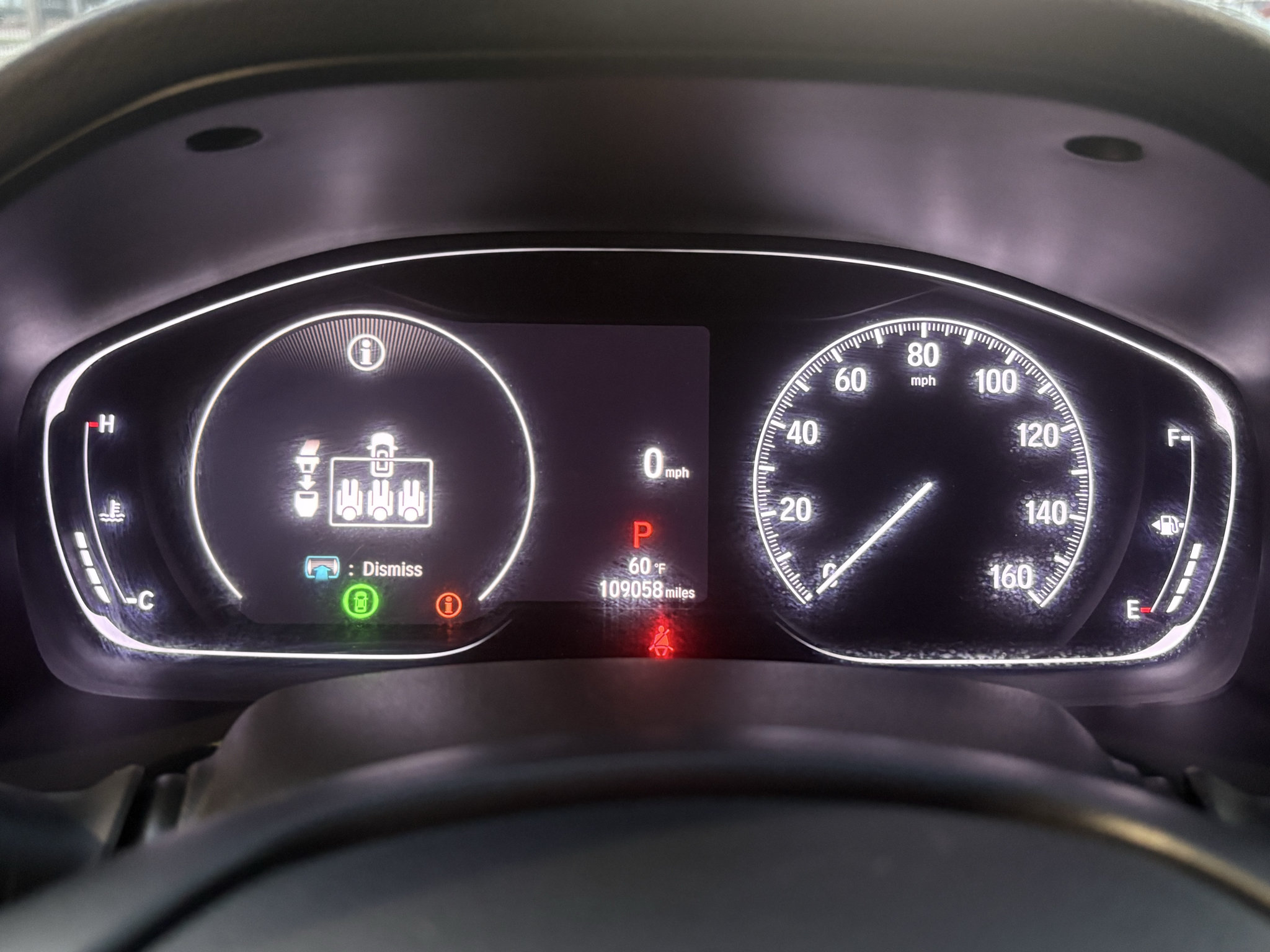 Used 2021 Honda Accord EX-L image 17