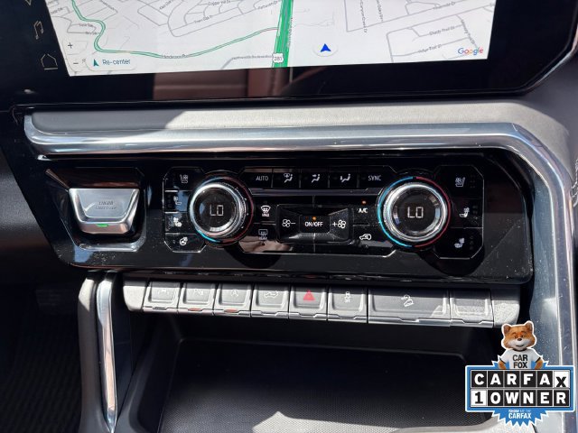 Used 2026 GMC Sierra 1500 Denali Ultimate AWD/4WD image 4