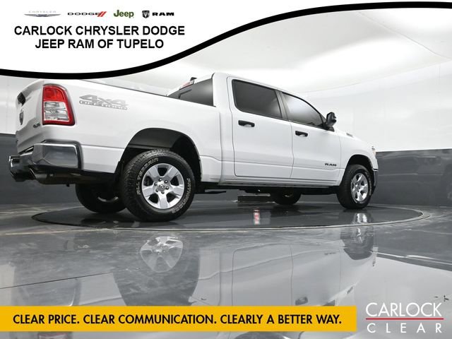 Used 2023 RAM 1500 Big Horn image 58