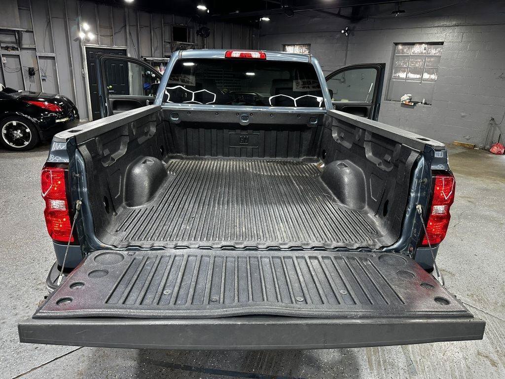 Used 2014 Chevrolet Silverado 1500 LT w/ All Star Edition AWD/4WD image 28