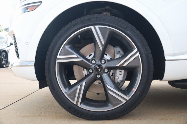 New 2026 Genesis GV80 3.5T Prestige image 8