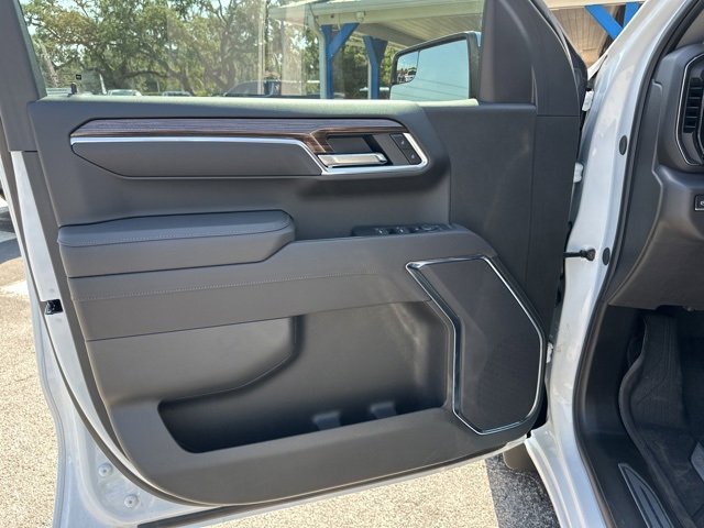 New 2025 Chevrolet Silverado 1500 LT w/ Protection Package image 10