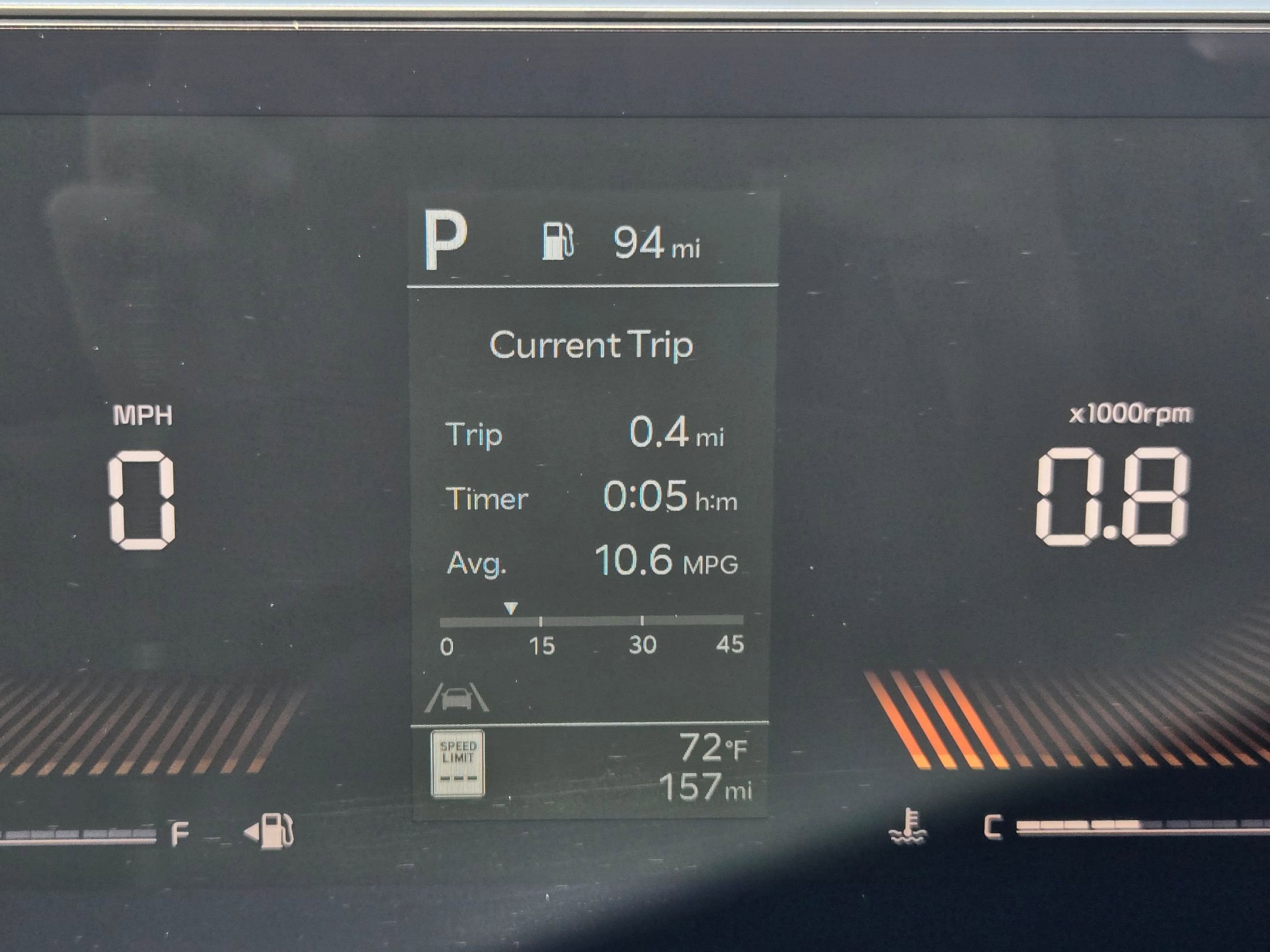 New 2026 Kia K4 LXS image 28