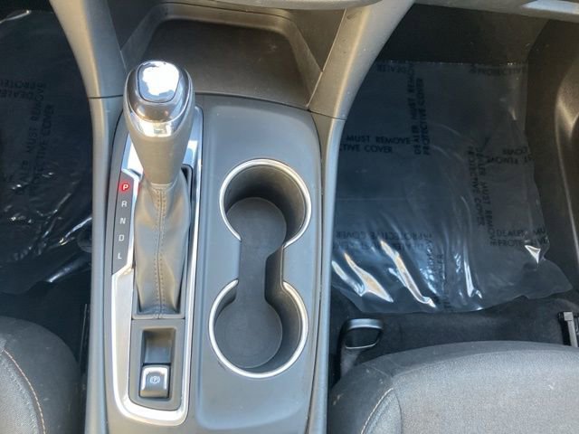 Used 2020 Chevrolet Equinox LT image 24