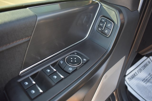 Used 2023 Ford F150 Raptor AWD/4WD image 15