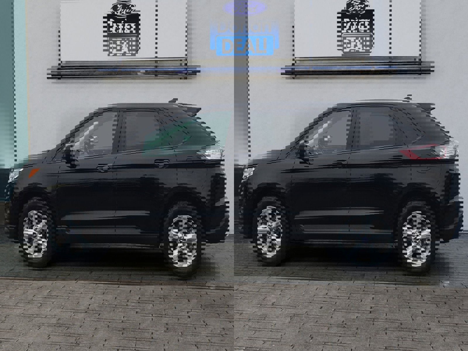 Used 2016 Ford Edge SE image 6