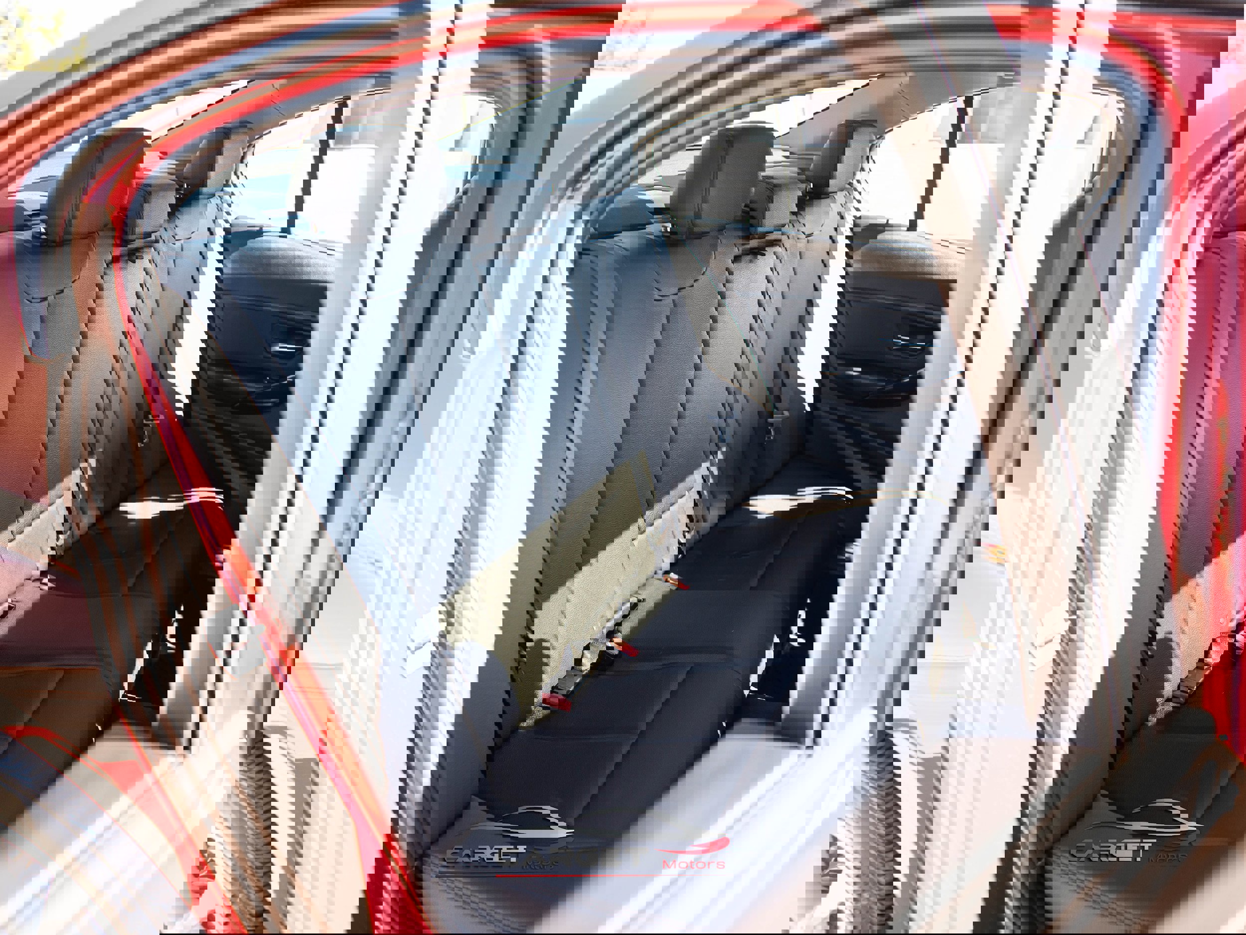 Used 2016 BMW 320i xDrive Sedan image 18