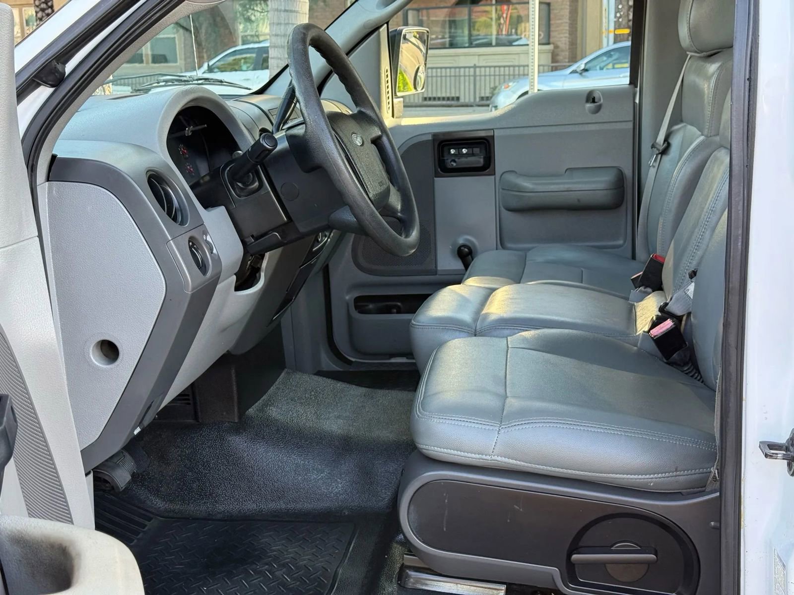 Used 2006 Ford F150 XL RWD image 13