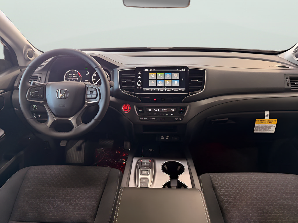 New 2026 Honda Ridgeline Sport image 5