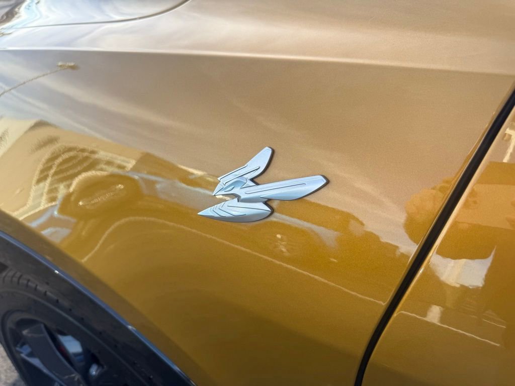 Used 2024 Dodge Hornet R/T w/ Track Pack image 52