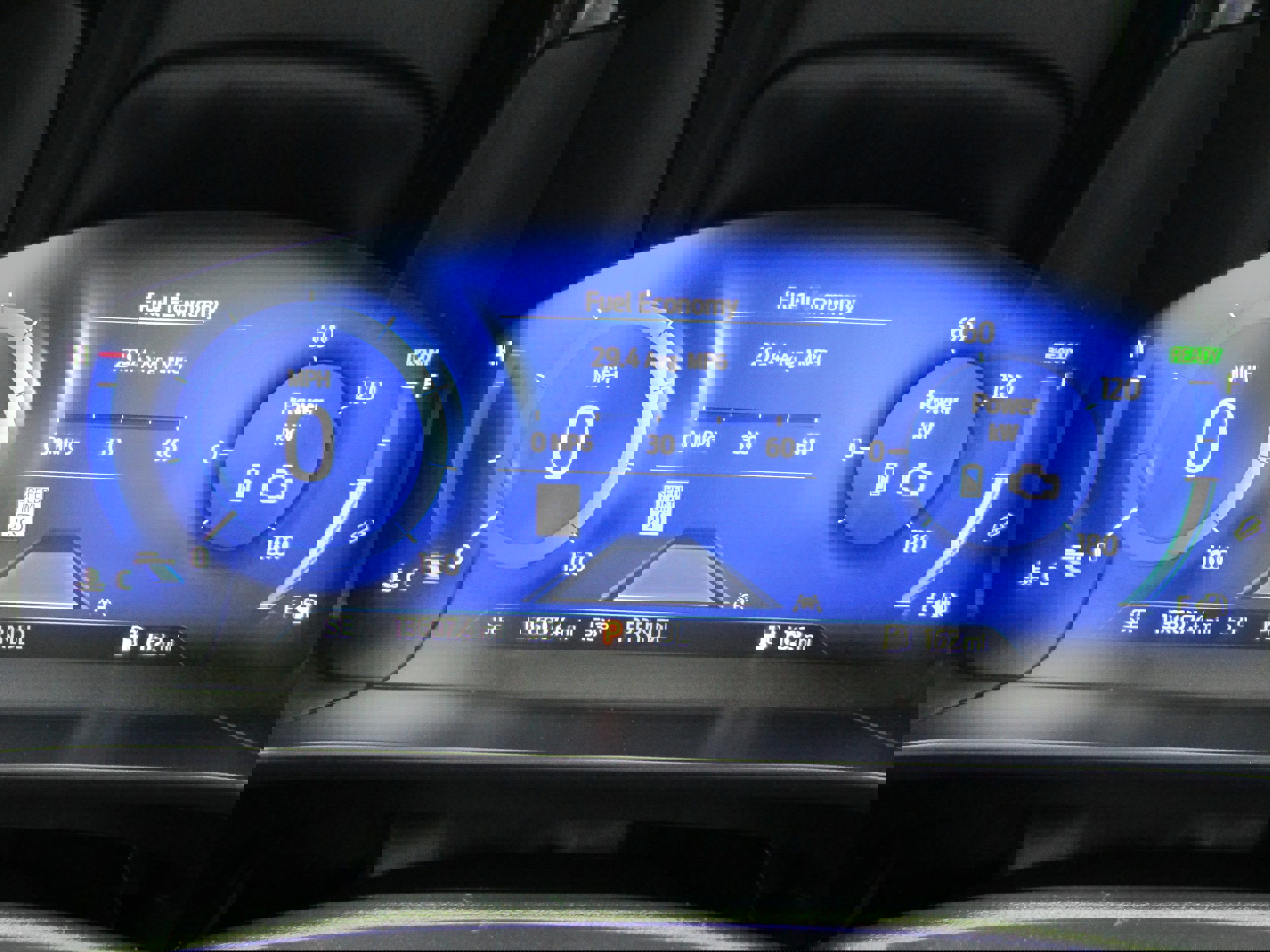 Certified 2021 Ford Escape Titanium w/ Titanium Elite Package image 38