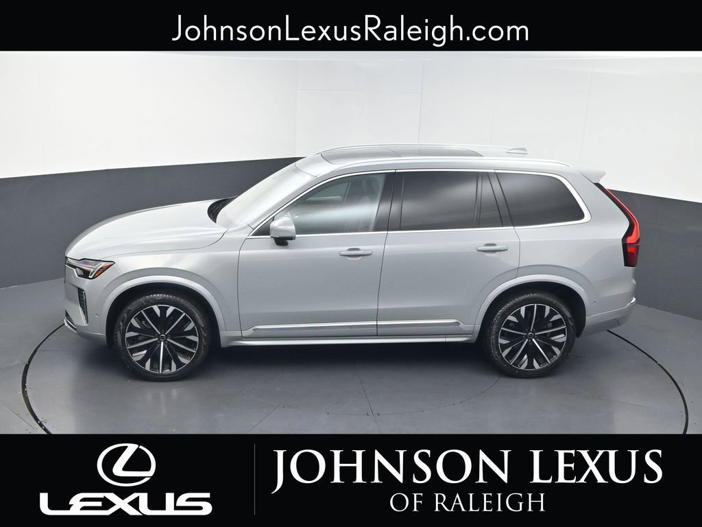 Used 2026 Volvo XC90 B6 Plus w/ Protection Package Premier AWD/4WD image 29