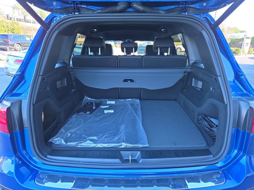 New 2026 Mercedes-Benz GLB 250 4MATIC image 14