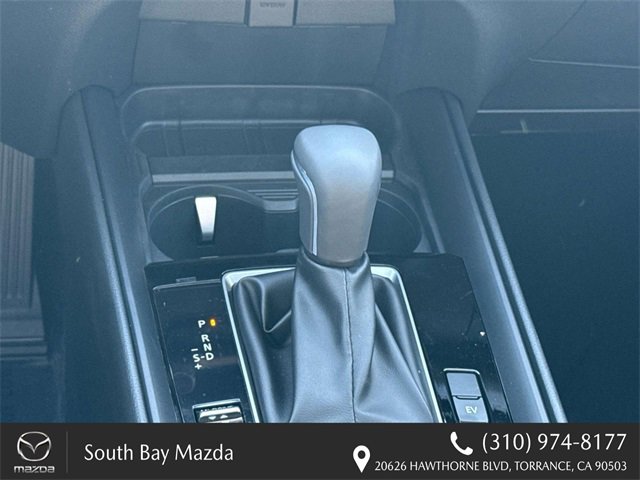 New 2026 MAZDA CX-50 AWD 2.5 Hybrid w/ Weather Package image 14