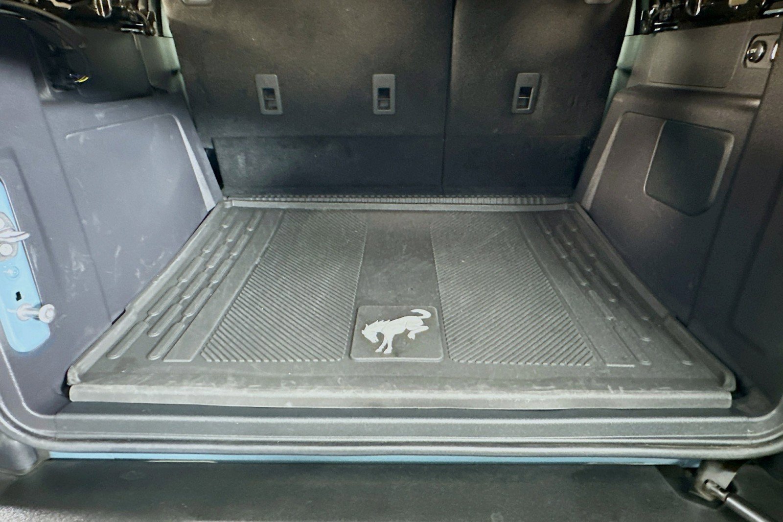 Used 2022 Ford Bronco Wildtrak AWD/4WD image 22