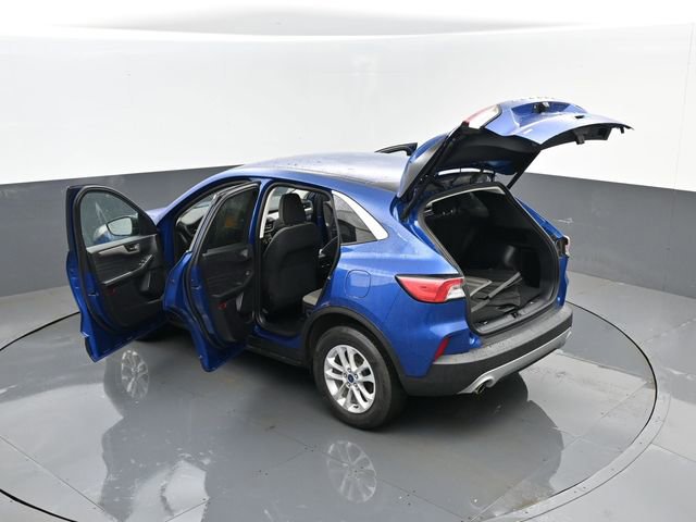 Used 2022 Ford Escape SE w/ Convenience Package image 27
