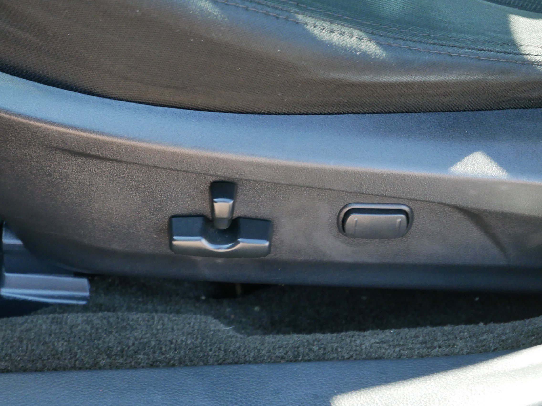 Used 2014 Subaru Outback 2.5i Premium AWD/4WD image 19