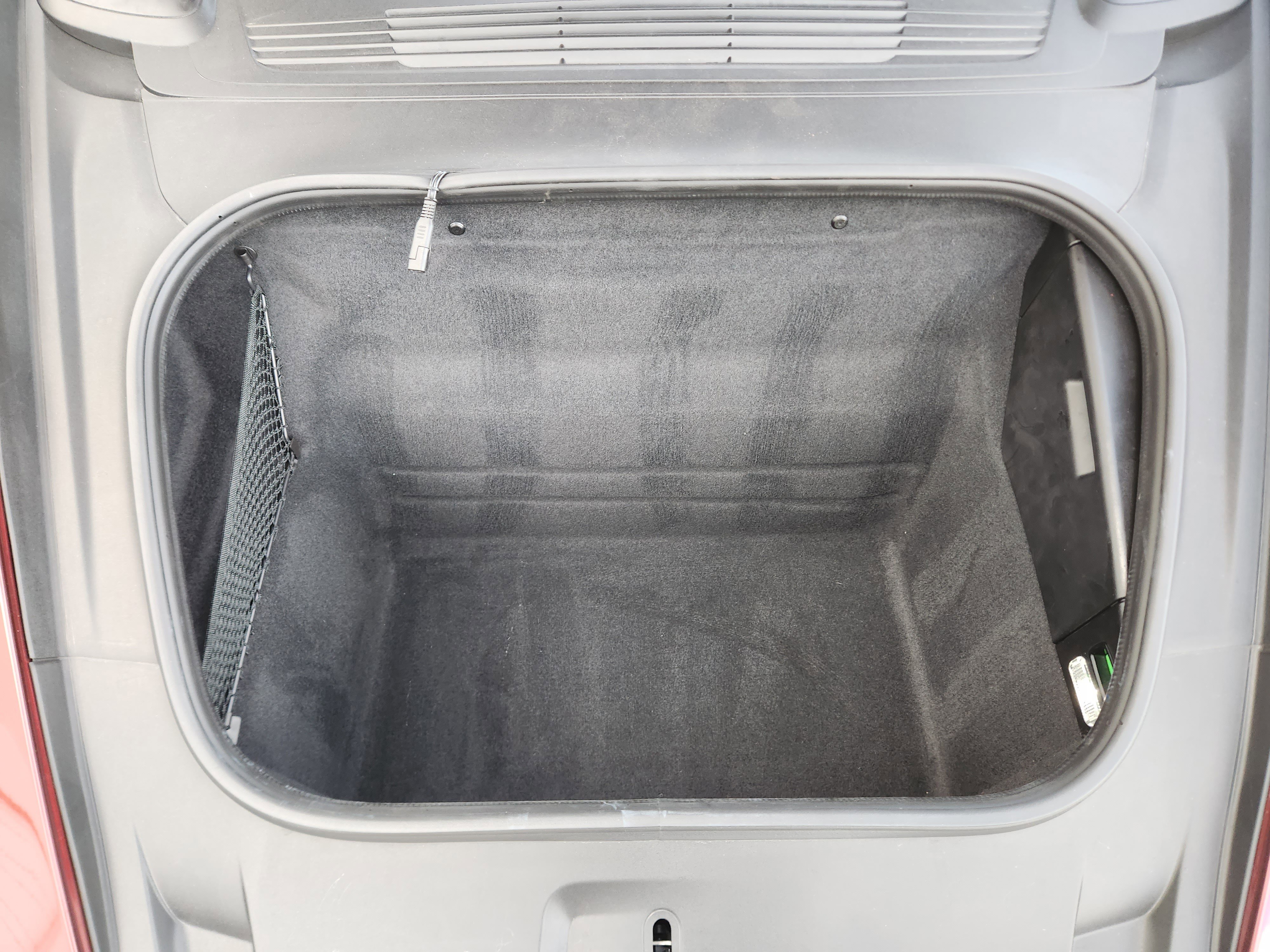 Used 2021 Porsche 911 Targa 4S Heritage Design image 37