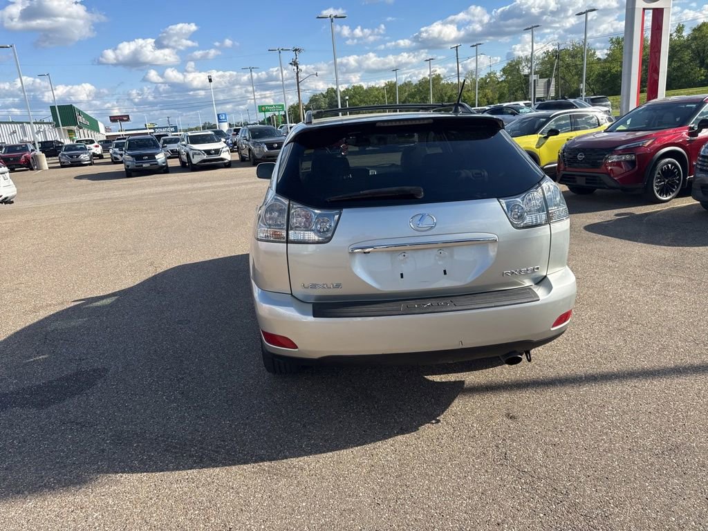 Used 2005 Lexus RX 330 AWD image 7