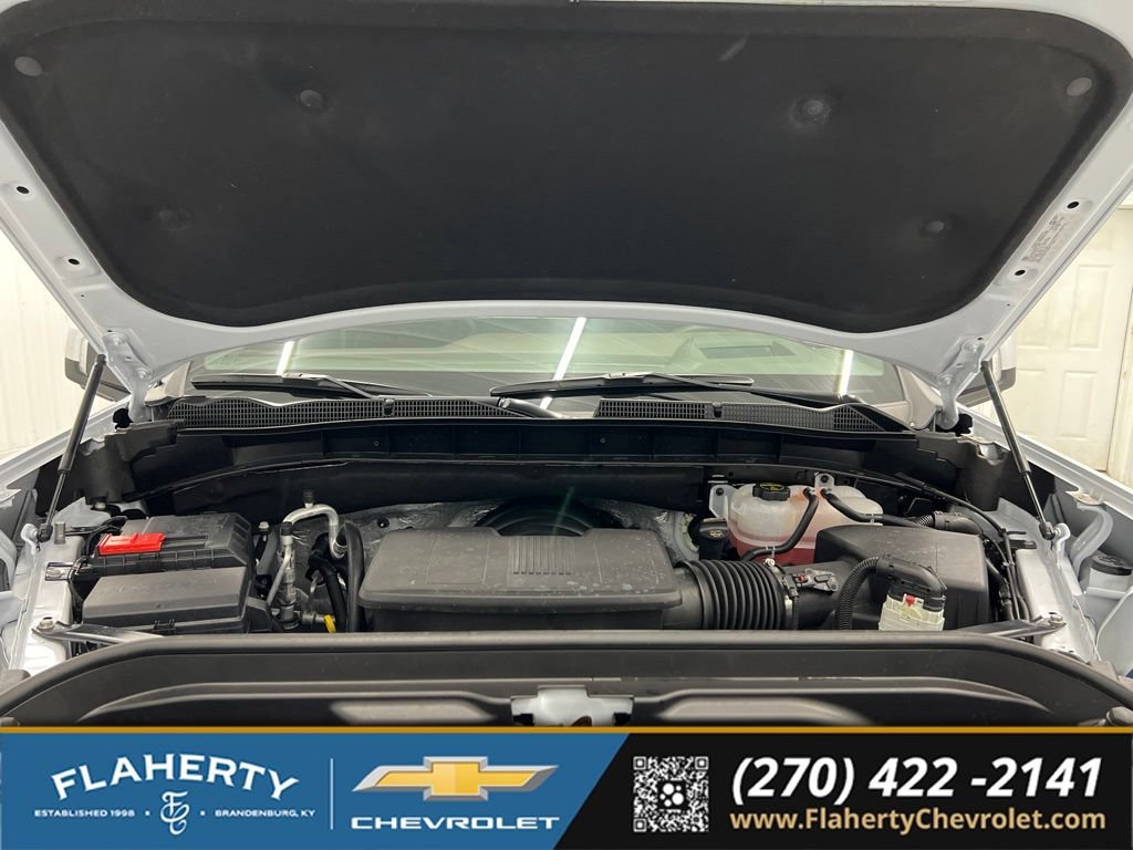 Used 2026 GMC Sierra 1500 Denali AWD/4WD image 16