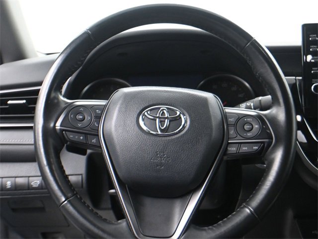 Used 2024 Toyota Camry XSE image 14