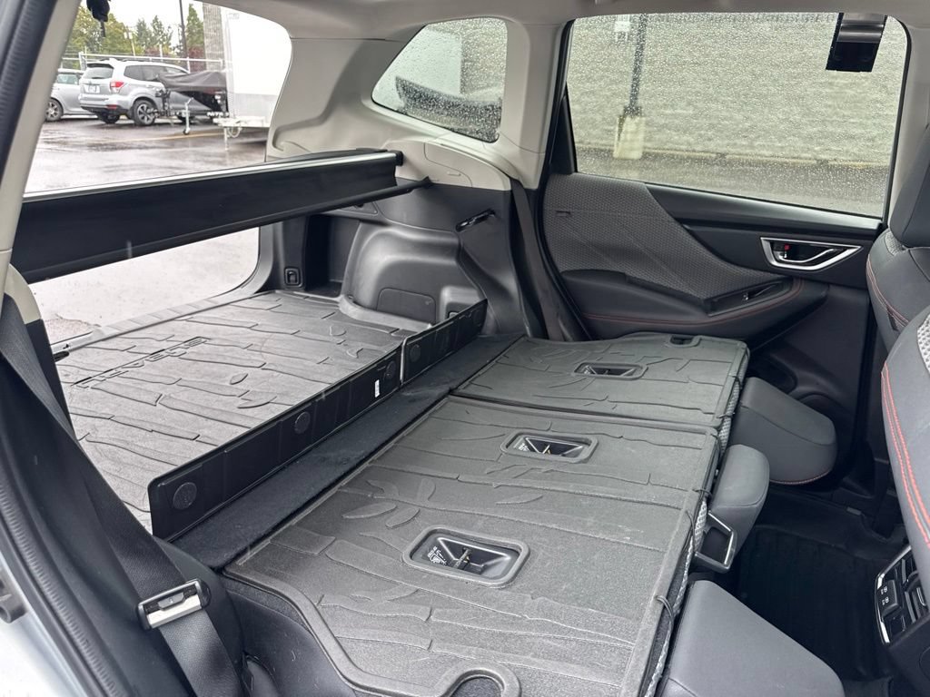 Used 2019 Subaru Forester Sport AWD/4WD image 17
