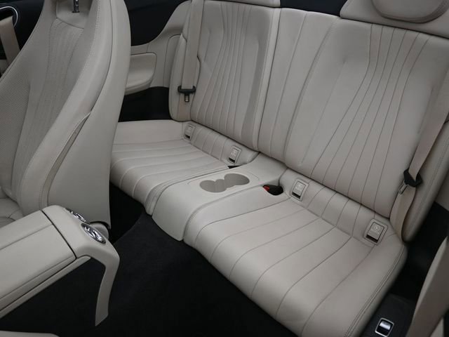Used 2023 Mercedes-Benz E 450 4MATIC Cabriolet image 22