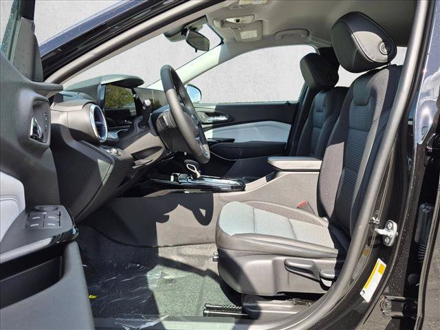 New 2026 Chevrolet Trax LT w/ Driver Confidence Package FWD image 15