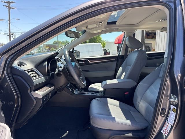 Used 2019 Subaru Legacy 2.5i Limited w/ Popular Package #2A AWD/4WD image 12