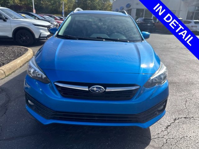 Used 2020 Subaru Impreza 2.0i Premium AWD/4WD image 2