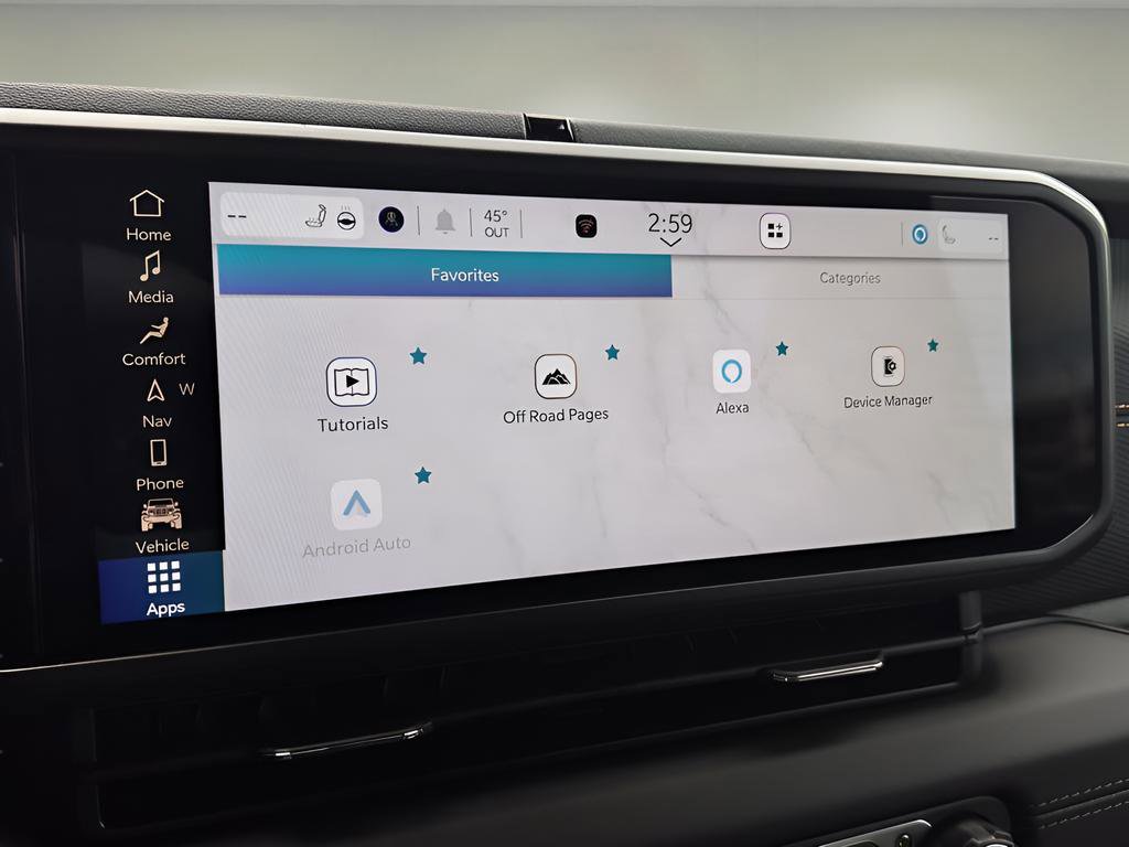 Used 2025 Jeep Wrangler Rubicon 392 image 14