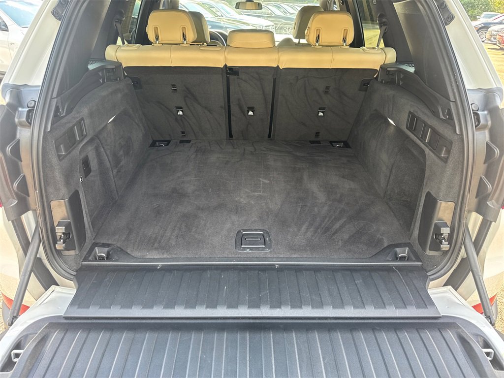 Used 2021 BMW X5 xDrive40i w/ Premium Package 2 image 18