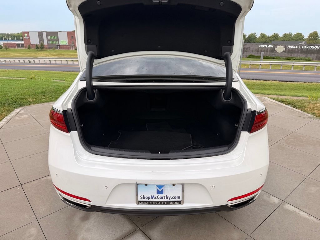 Used 2017 Kia Cadenza Technology FWD image 36