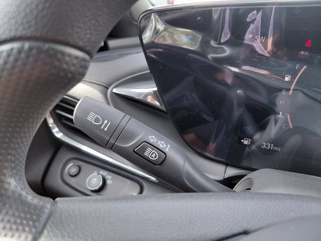New 2026 Buick Envista Preferred FWD image 30