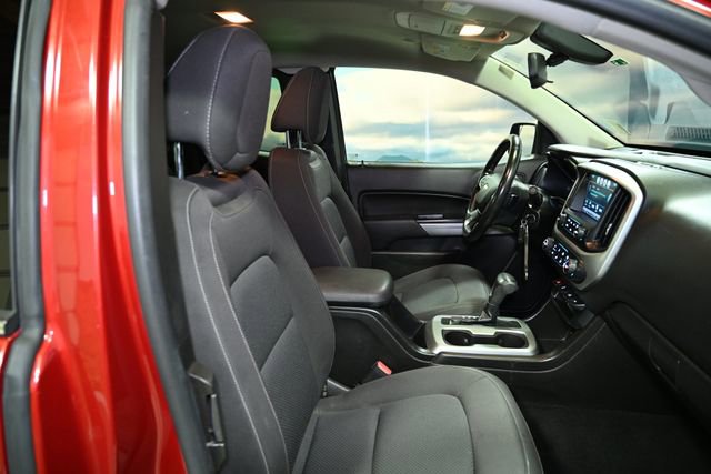 Used 2016 Chevrolet Colorado LT w/ LT Convenience Package image 62