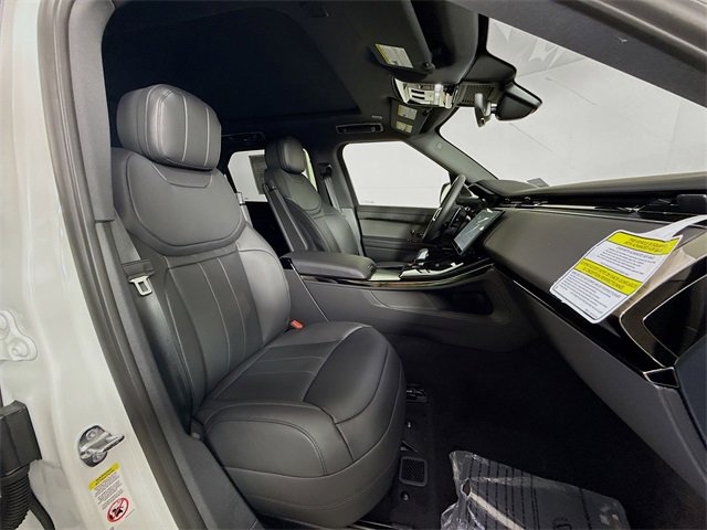 New 2026 Land Rover Range Rover Sport SE image 30
