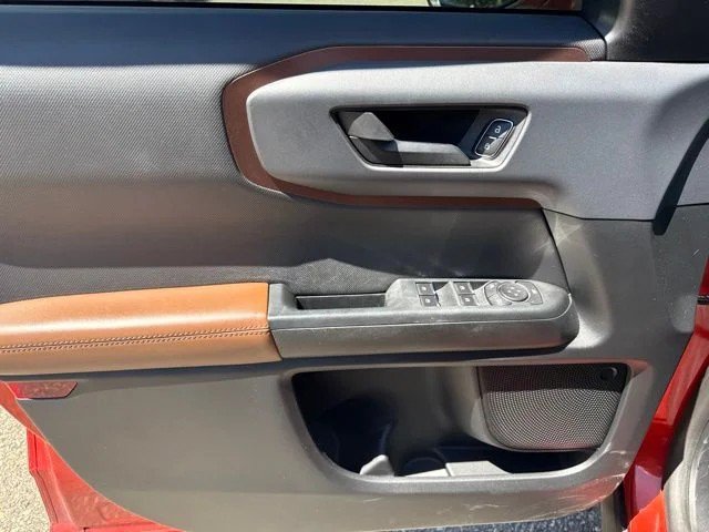 Used 2022 Ford Bronco Sport Outer Banks AWD/4WD image 20