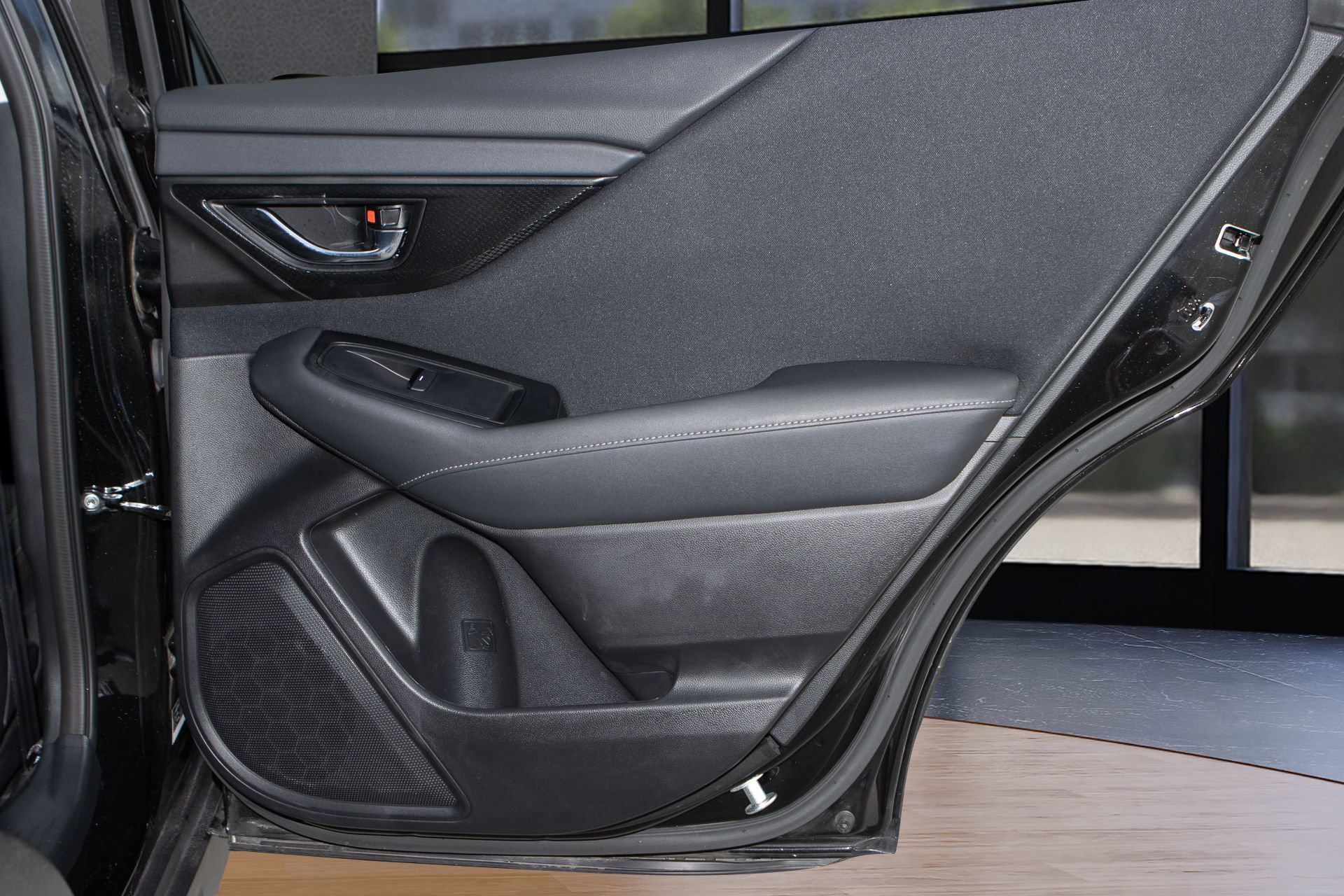 Used 2023 Subaru Outback Premium image 28