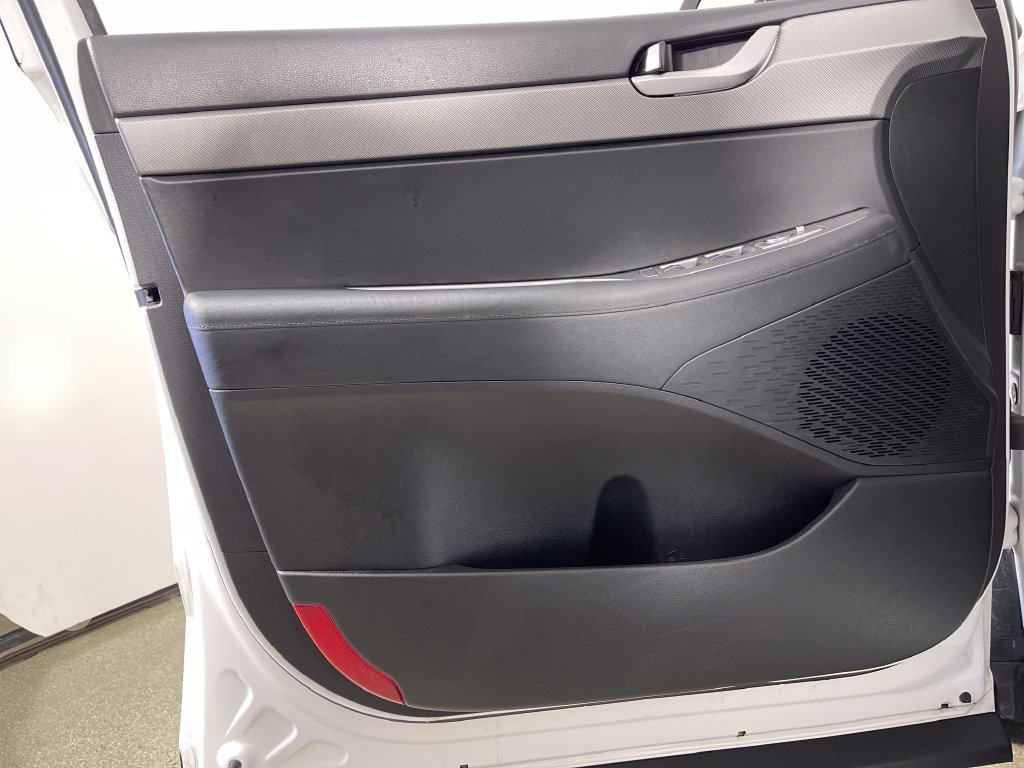 Certified 2024 Hyundai Palisade SEL AWD/4WD image 20