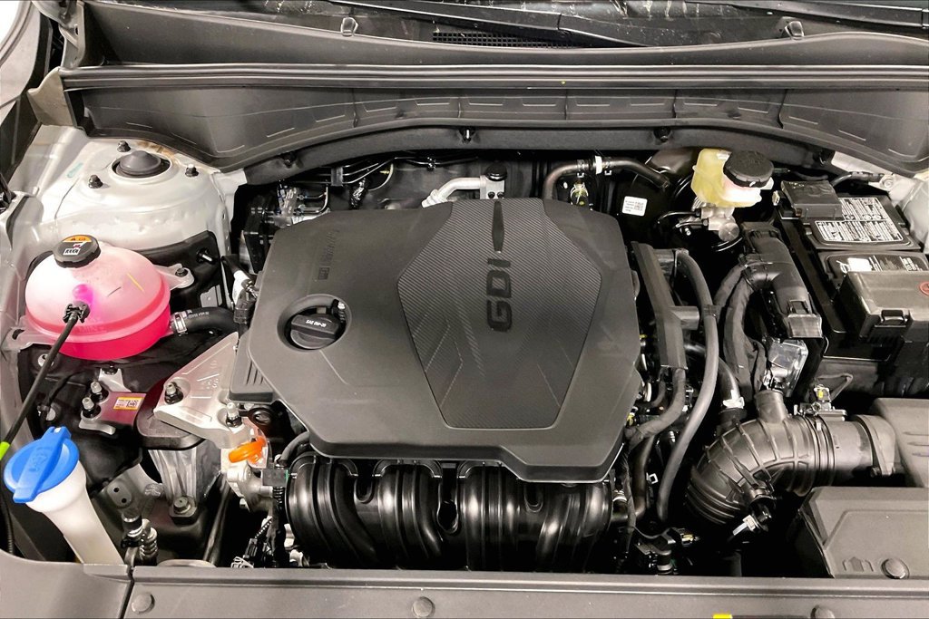 New 2026 Kia Sorento S FWD image 27