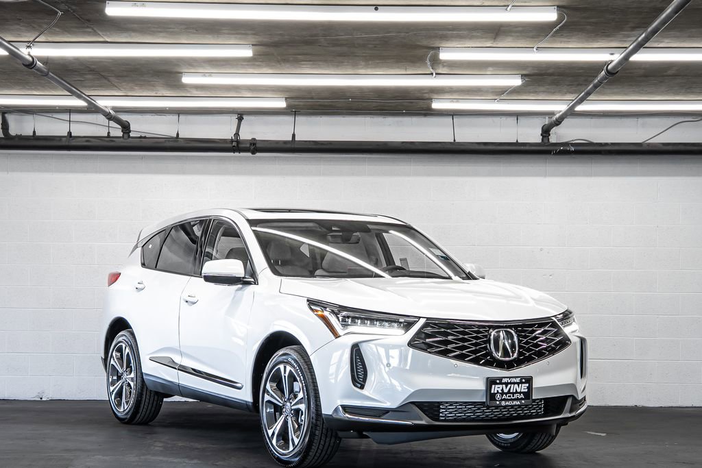 New 2026 Acura RDX w/ Technology Package image 7