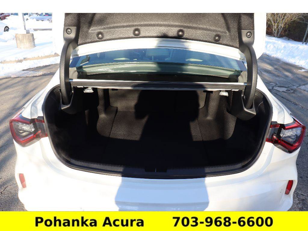 Certified 2024 Acura TLX w/Technology Package image 25