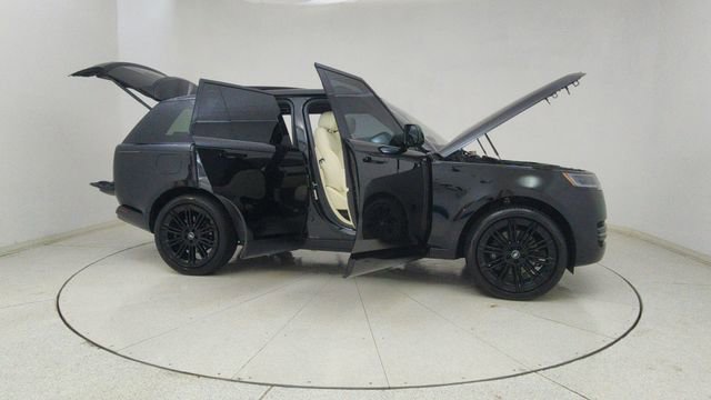 Used 2023 Land Rover Range Rover SE AWD/4WD image 70