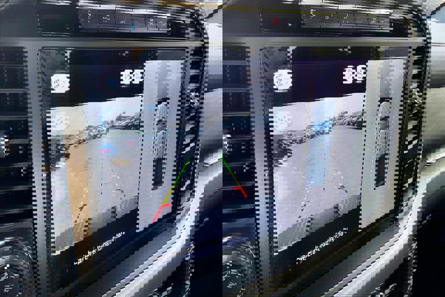 Certified 2024 Ford F150 Lariat w/ FX4 Off-Road Package image 27