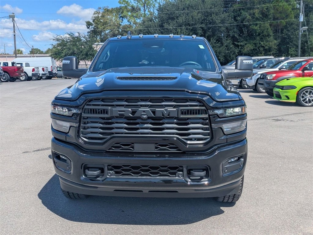 New 2026 RAM 2500 Tradesman image 2