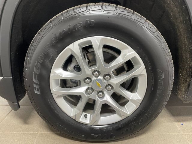 Used 2021 Chevrolet Traverse LT AWD/4WD image 7