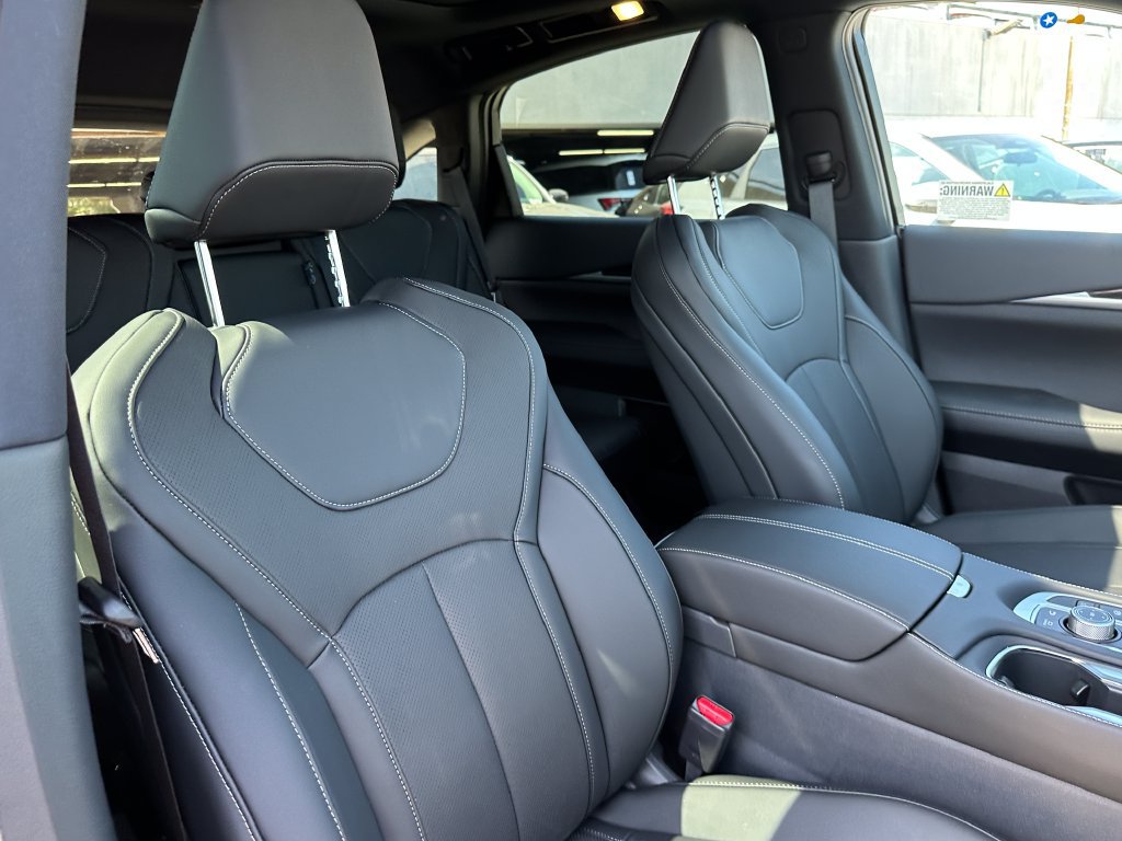 New 2027 INFINITI QX65 Sport w/ Premium Package AWD/4WD image 16