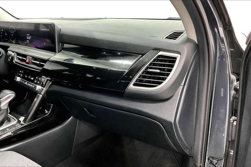 Used 2024 Kia Seltos X-Line AWD/4WD image 19